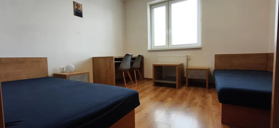 Ubytovacia izba