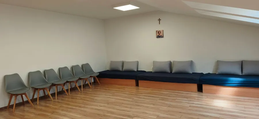 Klubovňa